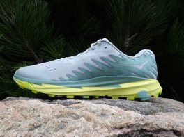 Hoka Torrent 3