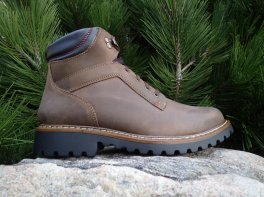 Josef Seibel Chance 17