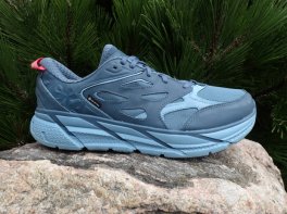 Clifton L Gore-tex