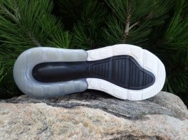 Nike Air Max 270 sportiniai batai vyrams
