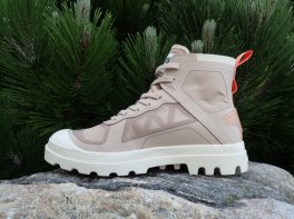 Palladium Pampa Travel Tech