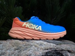 Hoka Rincon 3
