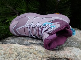Hoka Anacapa Mid Gtx