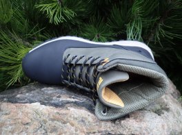 Fila Lance XXI Mid