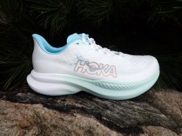 Hoka Mach 6