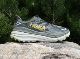 Hoka Stinson 7