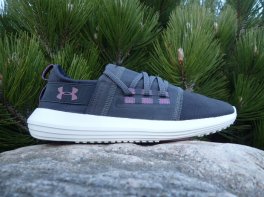Under Armour Vibe
