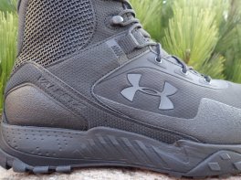 Under Armour