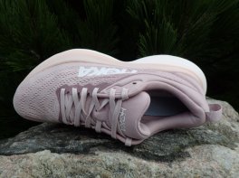 Hoka Bondi 8