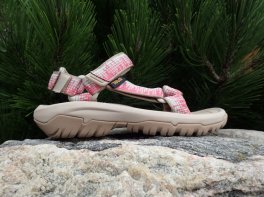 Teva Hurricane Xlt2 