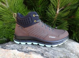 Grisport Hybrid turistiniai batai moterims