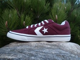 Converse El Distrito
