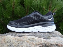 Hoka Bondi 7