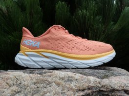Hoka Clifton 8