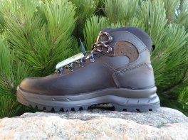 Grisport Red Rock