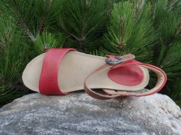 Josef Seibel Clea 01