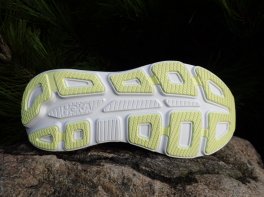 Hoka Bondi 9