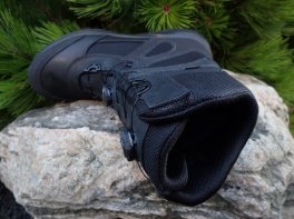 2-BE Police Tactical Boots 70679 – taktiniai neperšlampami batai su BOA® sistema
