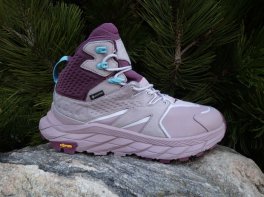Hoka Anacapa MID GTX