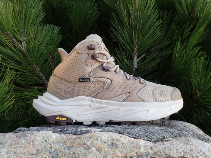 Hoka Anacapa 2 MID GTX