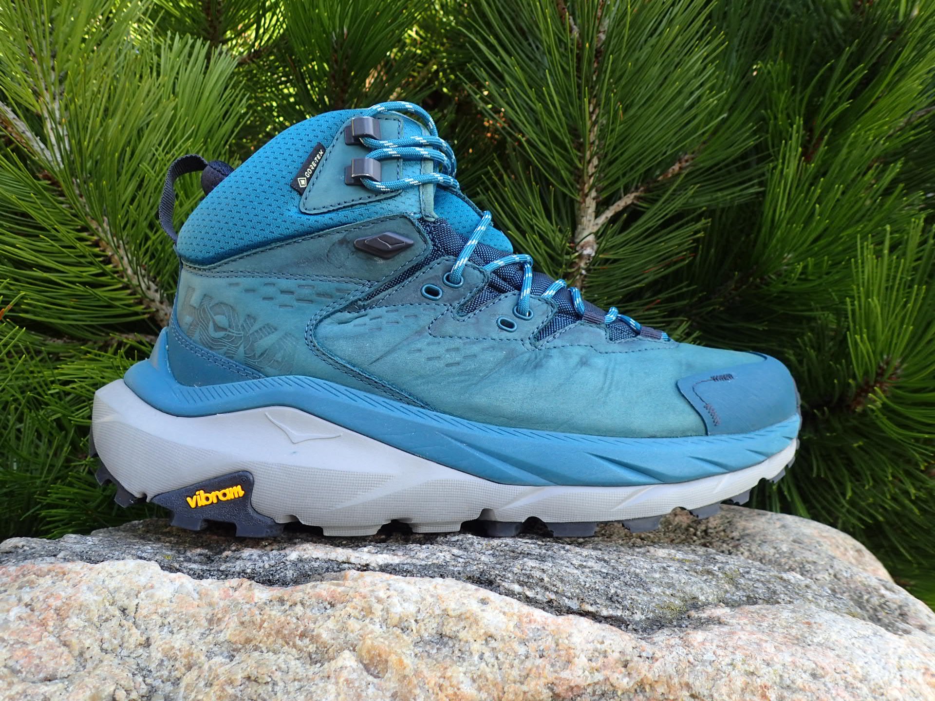 Hoka Kaha 2