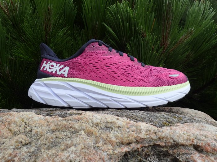 Hoka Clifton 8