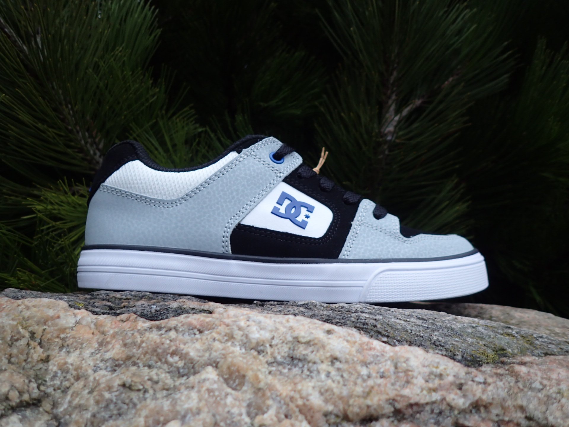 DC Shoes