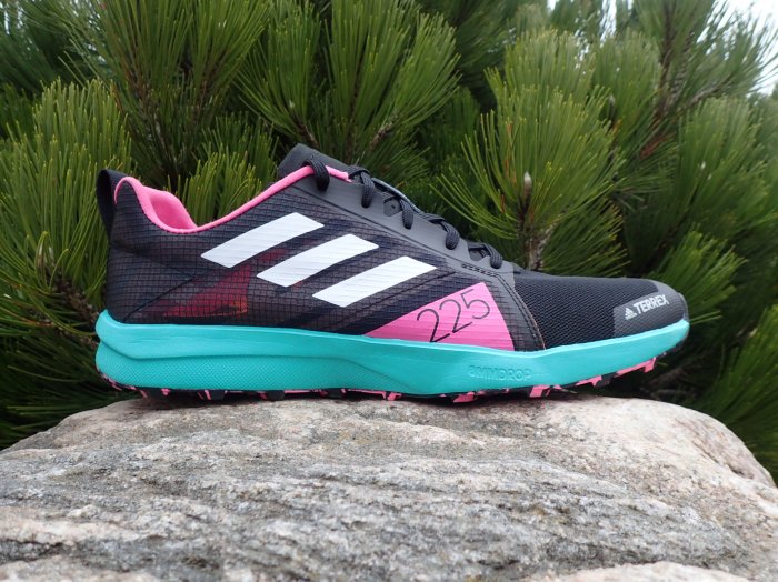 Adidas Terrex Speed Flow