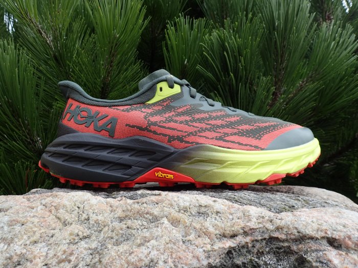 Hoka speedgoat 5