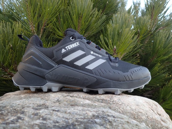 Adidas Terrex Swift R3 Gore -Tex