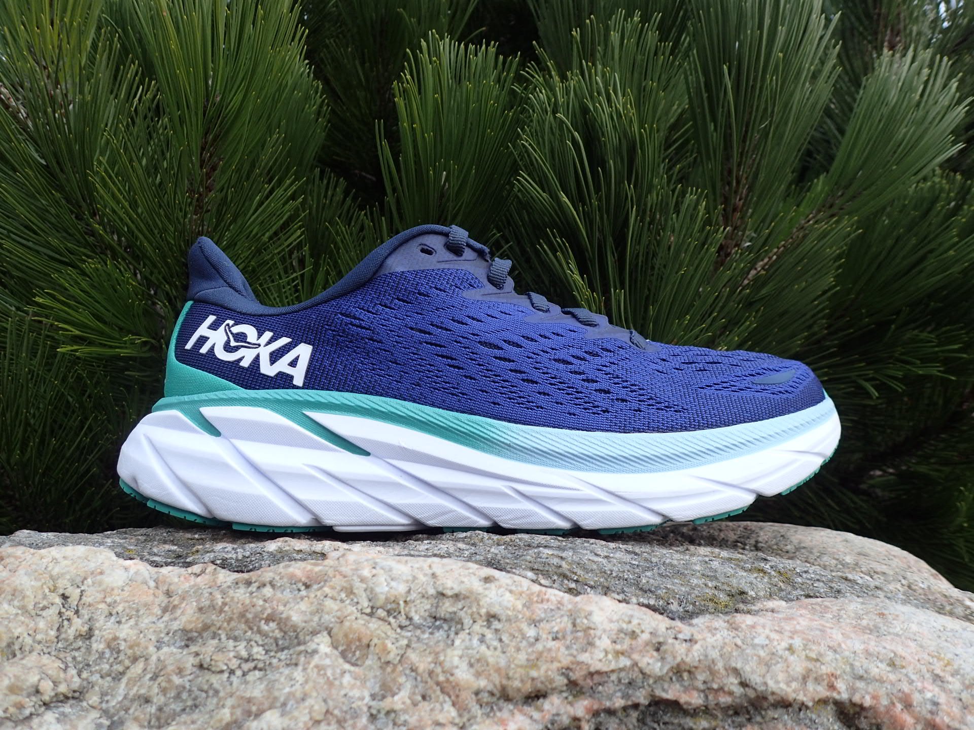 Hoka Clifton 8