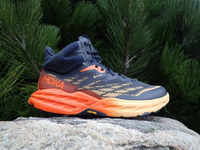 Hoka speedgoat 5