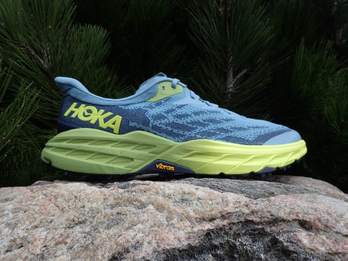 Hoka speedgoat 5 