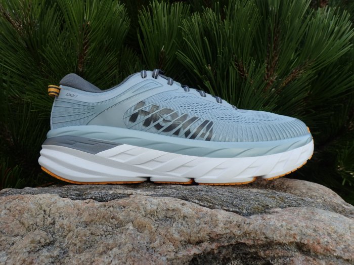 Hoka Bondi 7