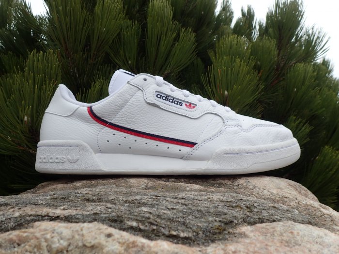 Adidas Continental 80