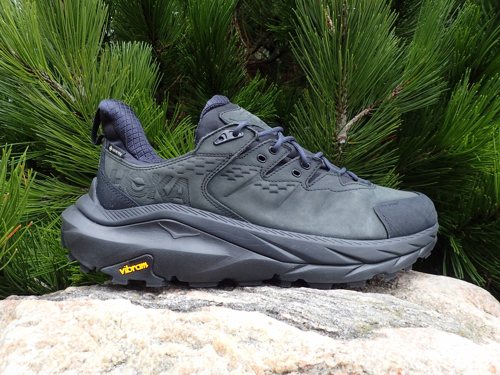 Hoka Kaha 2