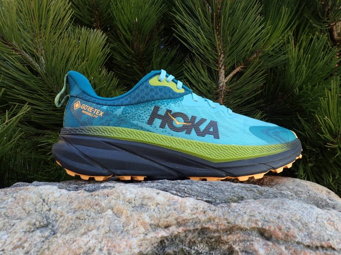 Hoka Challenger Atr 7
