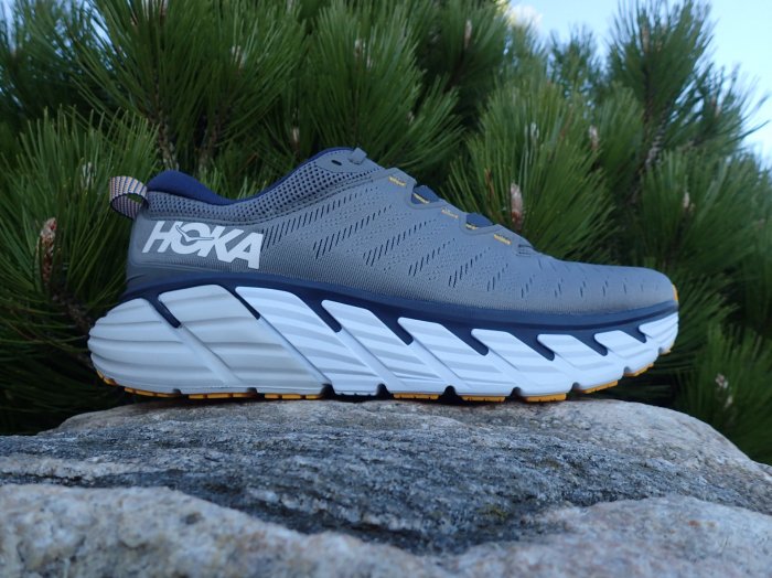 Hoka Gaviota 3