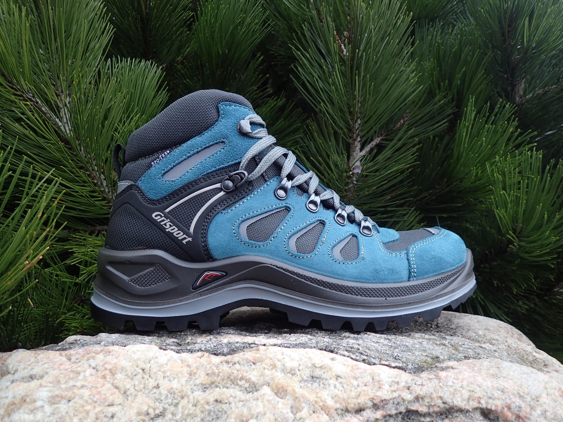 Grisport 13711S