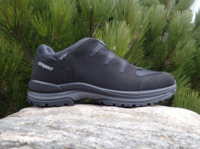 Grisport Scout