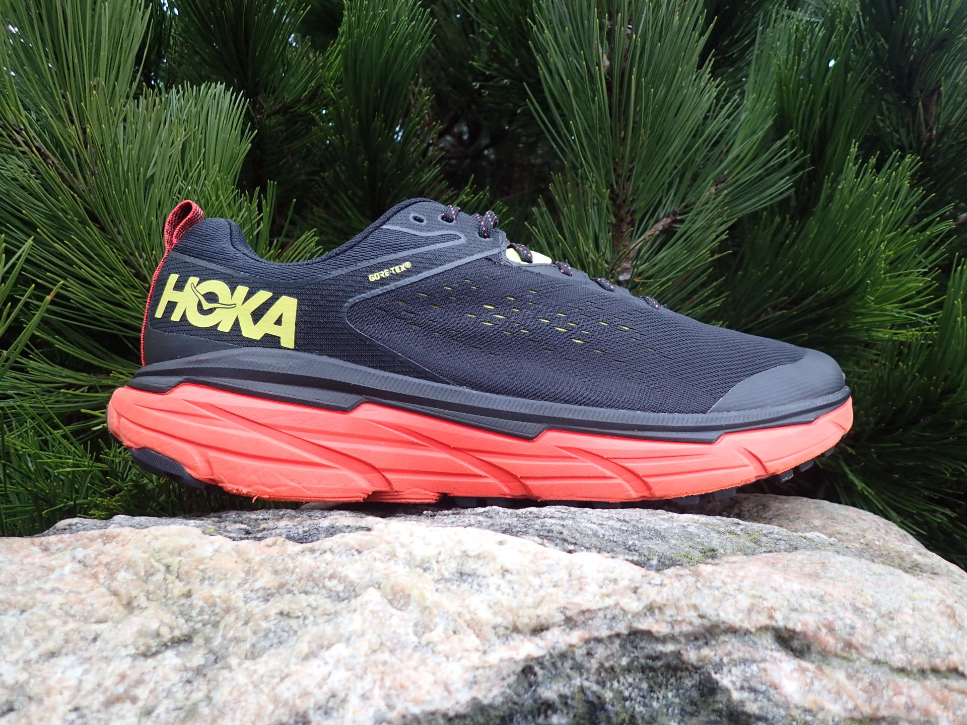Hoka Challerger Atr 6