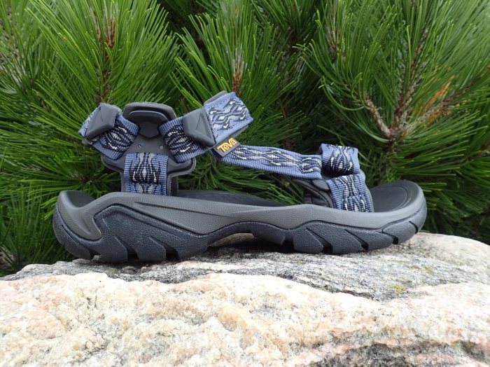 Teva Terra Fi 5 