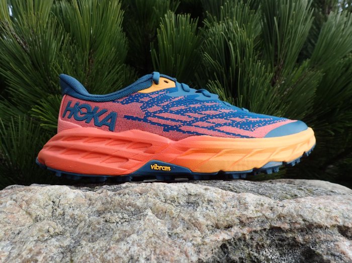 Hoka Speedgoat 5