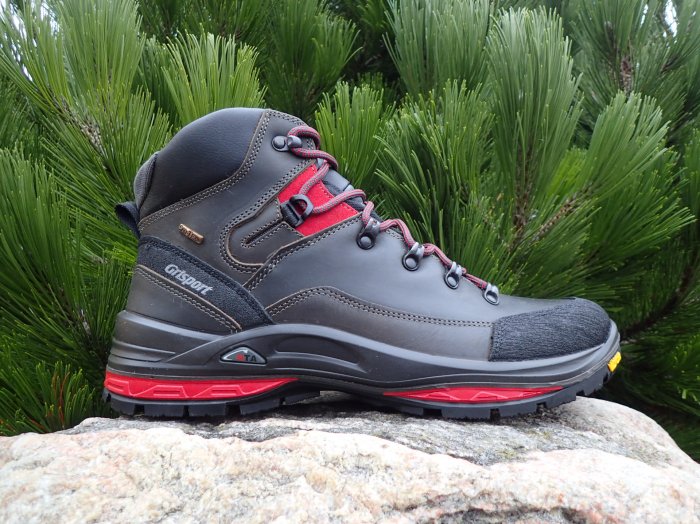 Grisport 13505