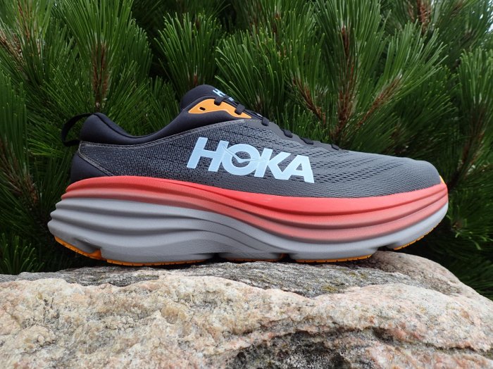 Hoka One One Bondi 8