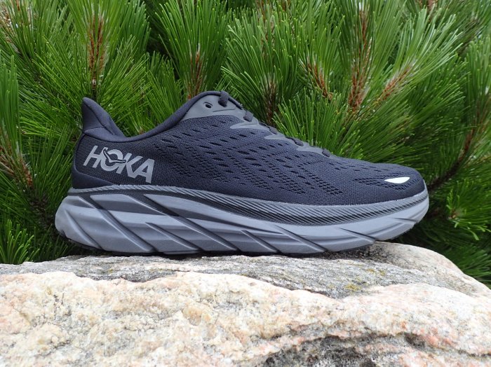 Hoka Clifton 8