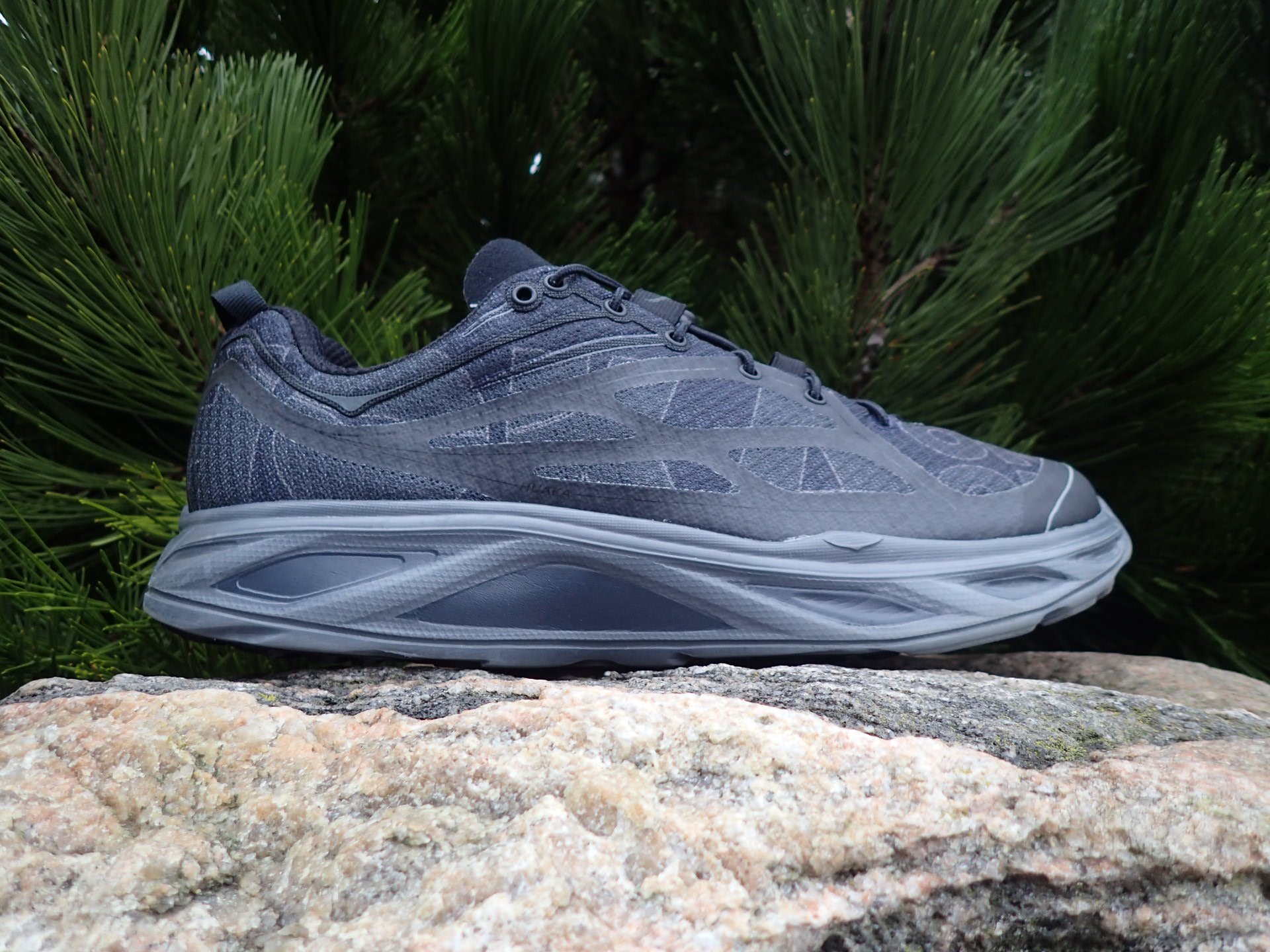 Hoka Huaka Origins
