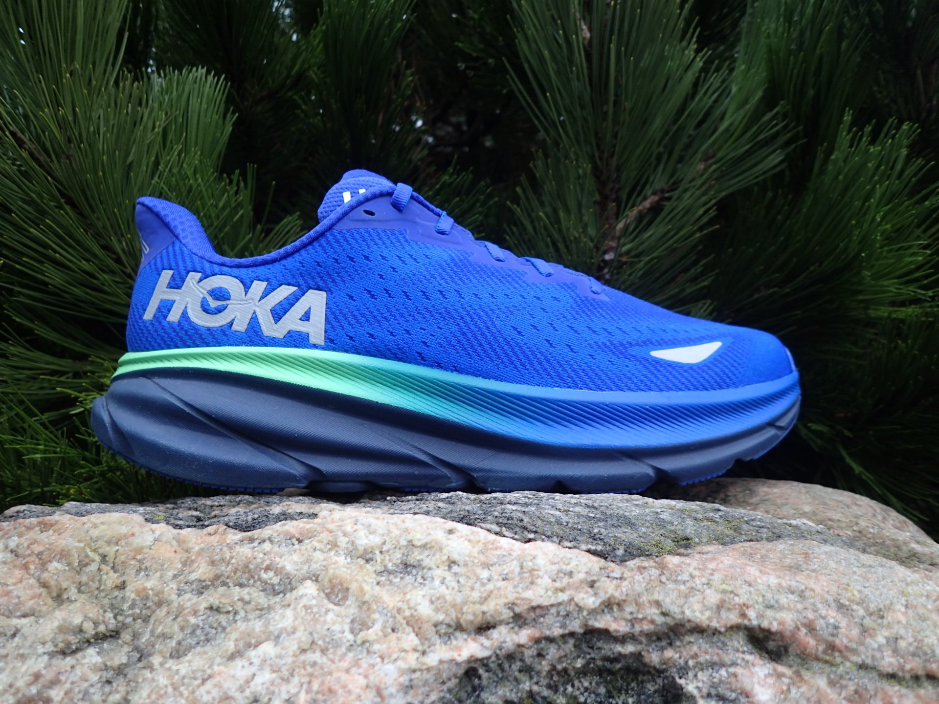 Hoka Clifton 9 GTX