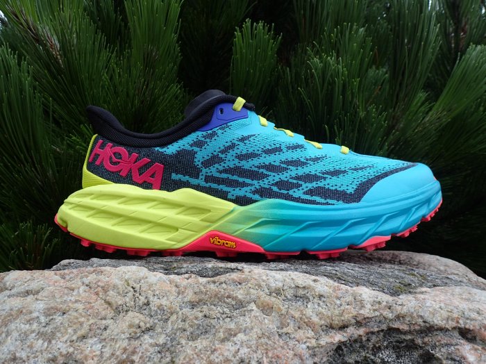 Hoka Speedgoat 5