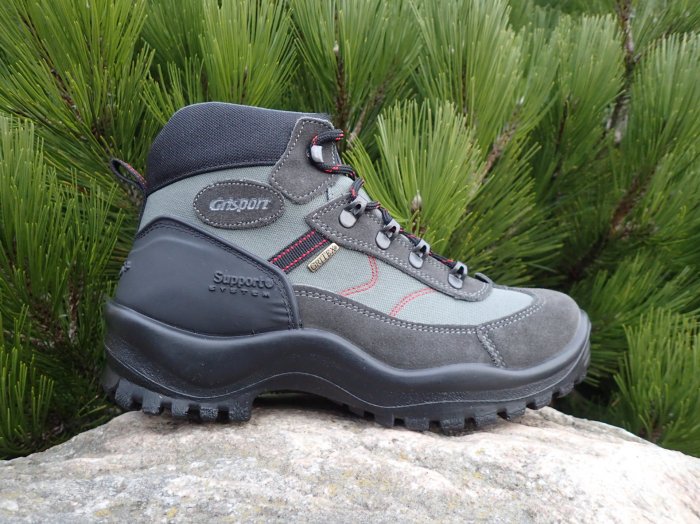 Grisport 